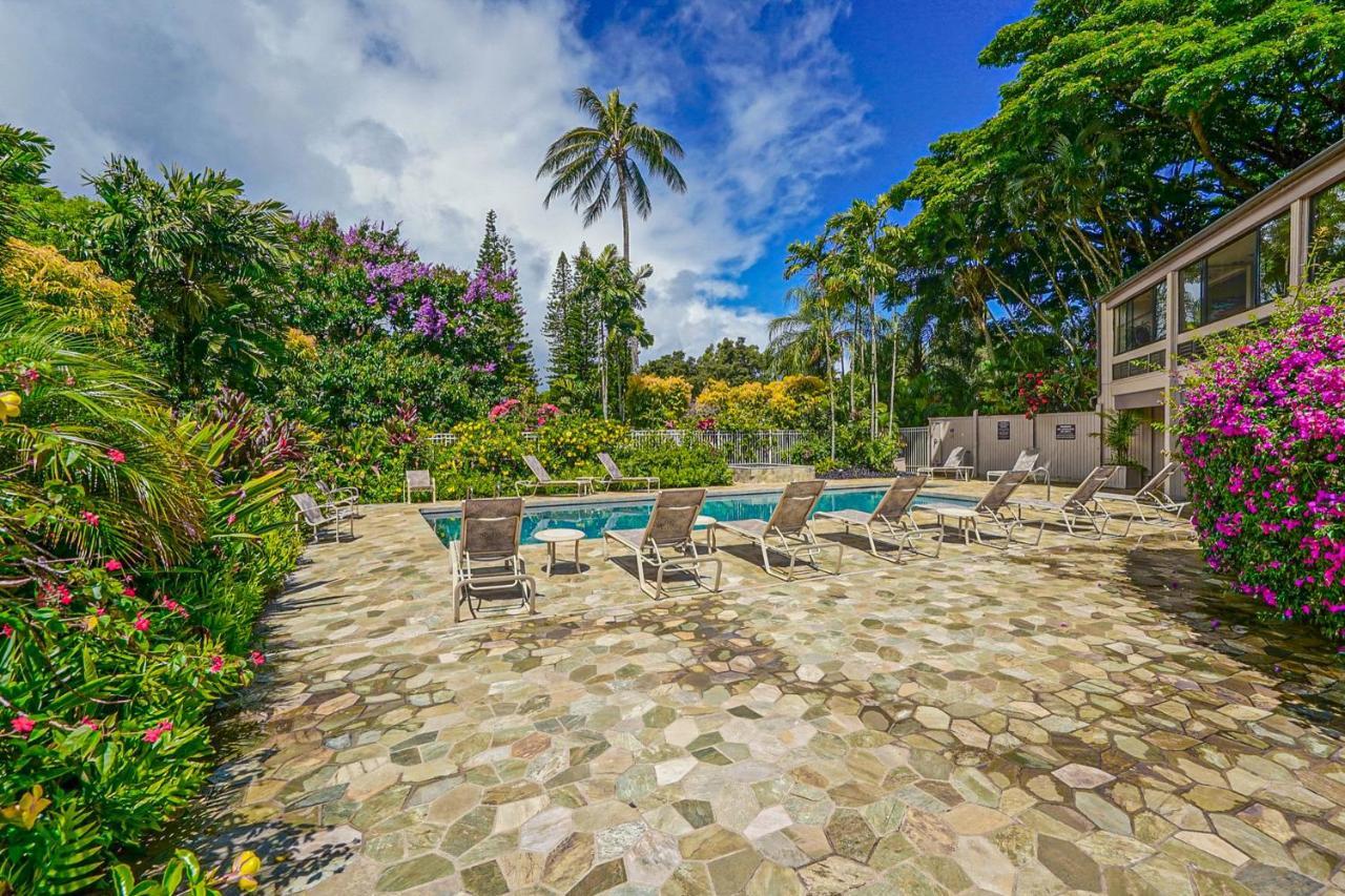Pali Ke Kua #4 Daire Princeville Dış mekan fotoğraf