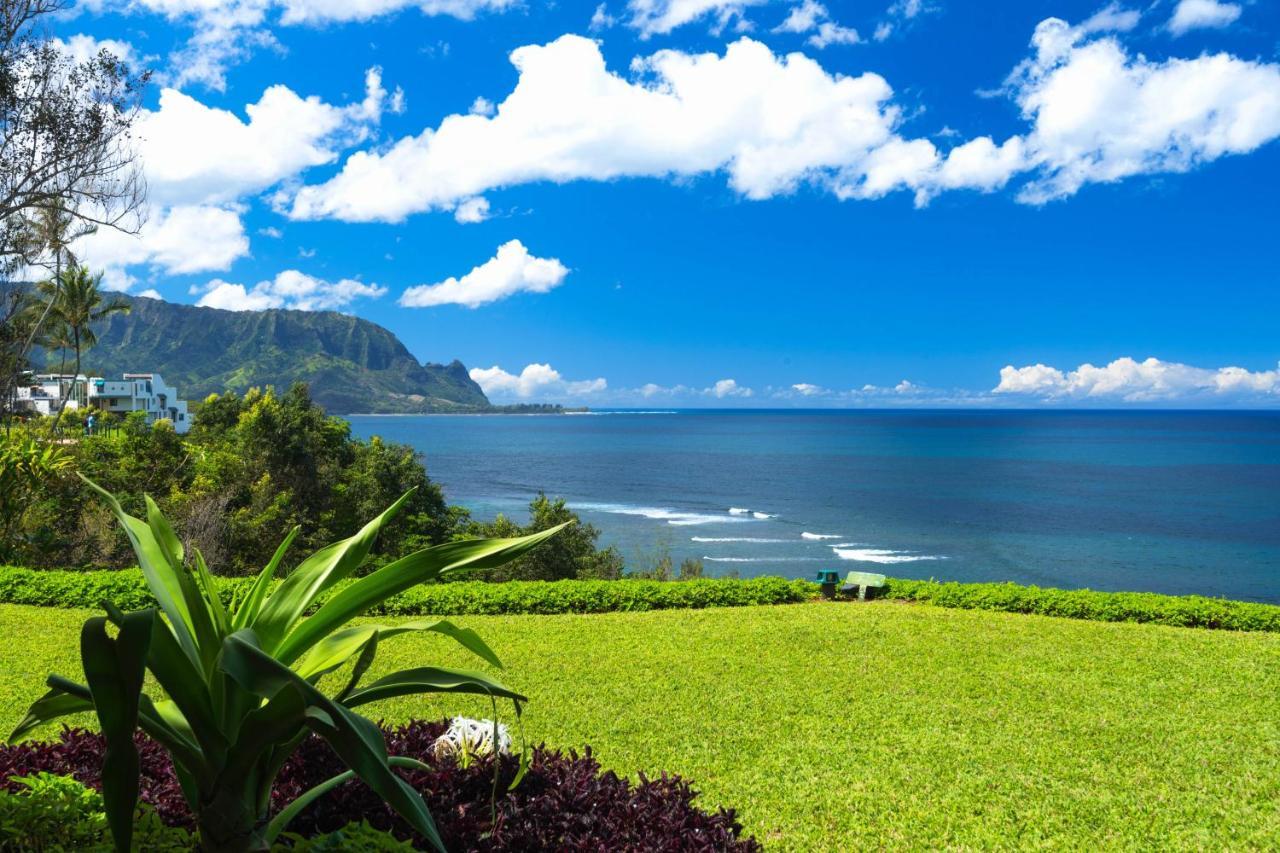 Pali Ke Kua #4 Daire Princeville Dış mekan fotoğraf
